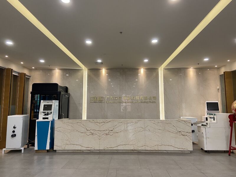 La Cina Guangdong Shengjiang Group 