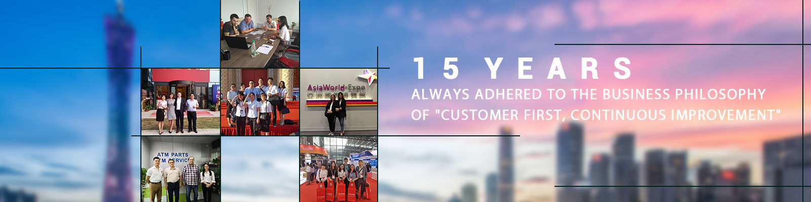 Parti di bancomat Hyosung