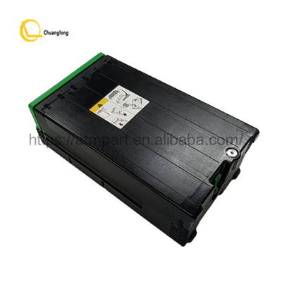 009-0029127 Banking Services NCR 6687 Recycling Machine NCR BRM-10RC Reject Cassette NCR 6683 Retract Bin 0090029127