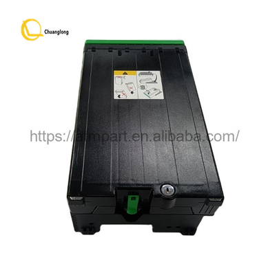 009-0029127 Banking Services NCR 6687 Recycling Machine NCR BRM-10RC Reject Cassette NCR 6683 Retract Bin 0090029127