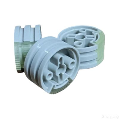 qualità  1742-T003 Glory ATM Parts Glory GFS Bank Note Counter Sorter Feed Roller Fabbrica