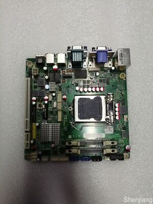 qualità  ATM Machine Parts NCR Motherboard Intel Gl40 Chipset Mini Itx Kingsway 4450728233 Fabbrica
