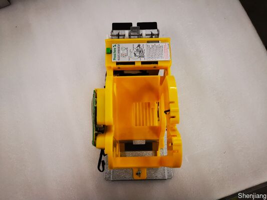 qualità  5409000019 ATM Machine Parts Hyosung Receipt Printer SPR26 Fabbrica