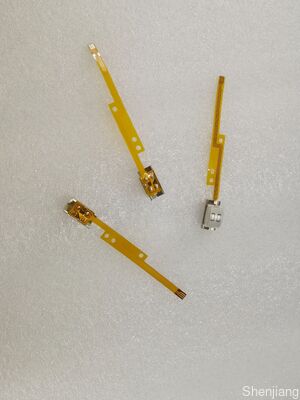 qualità  NCR Brand New 3Q8 Card Reader Pre Head R1/2 Magnetic Head for ATMs Part 9980235658 Fabbrica