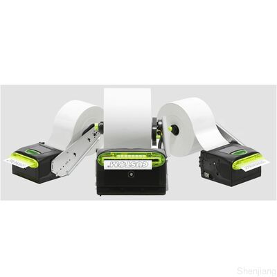 qualità  New Original CUSTOM 915DX011700300 915DX010700300 VKP 80III 80II Rear Printer Fabbrica