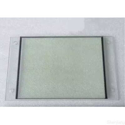 qualità  Wincor Spare Parts Protective Screen Explosion-Proof Glass12.1 ATM Spare Parts 1750042303 Fabbrica