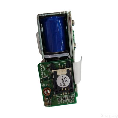 qualità  ATM Machine Parts 009-0022326 NCR ATM PARTCard ReaderContact Set IC Module Head 0090022326 Fabbrica