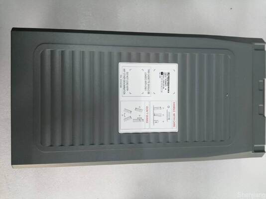 qualità  ATMs Machine Parts Hyosung Cash Cassette CDU10 CST 7430001020 S7430001020 CDXL025697 Deposit Cassette Fabbrica