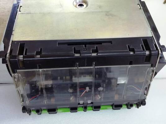 qualità  ATM Machine Parts Wincor Cineo 4060 Reel Storage Fix Installed 1750126457 Fabbrica