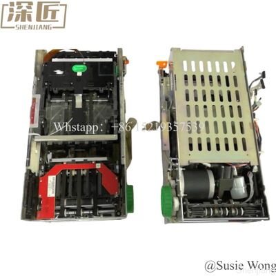 qualità  4450761208 445-0761208 NCR S2 Presenter R/A FRU Complete Model and Spare Parts Fabbrica