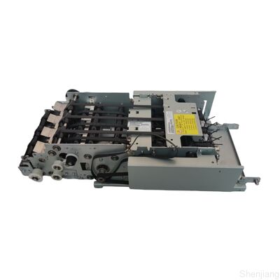 qualità  Original NEW Fujitsu F510 Top Bill Dispensing Unit Part KD03300-C100 300-10371-A1 Fabbrica