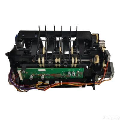 qualità  Wincor RM4 Upper IOC Collector Unit I/O Module 1750295447 Fabbrica