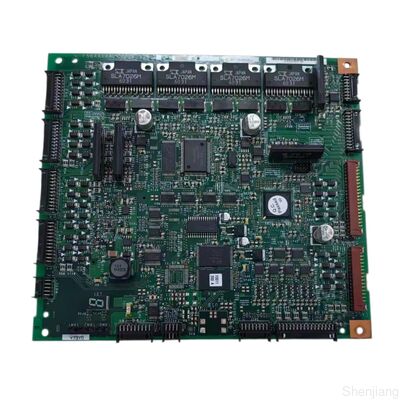 qualità  Original New Fujitsu F56 Control Board GF0273 Main CPU Controller Board PCB KD20049-B91XKD Fabbrica