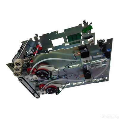 qualità  NCR 66 Dual Pick Module  Aria Double Pick S1 OEM Part 445-0728164 Fabbrica