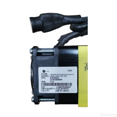 qualità  GRG PTC Heater Module 212010006 / S.0160243 ATM Thermal Heating Element Fabbrica