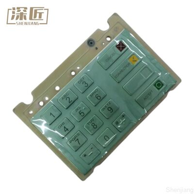 qualità  01750233014 01750239256 Wincor Keyboard J6.1 Epp ATM Parts Wincor Epp J6.1 17502392561750159565 1750233018 1750233014  Fabbrica
