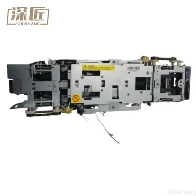 qualità  ATM Machine Automatic Money Dispenser with Durable Fujitsu F56 Pool Unit Money Currency Bill Cash Dispenser KD03234-C200 Fabbrica