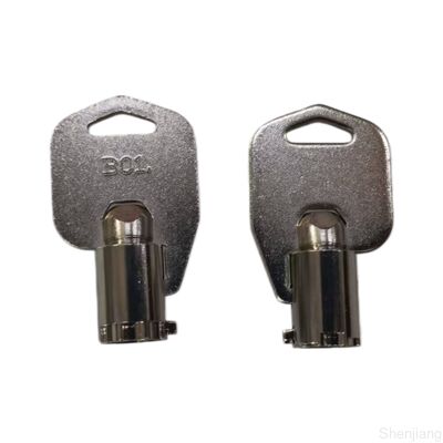 qualità  Hyosung GCDU Cassette Key Model S45110111 / 32103 Original Genuine Part Fabbrica