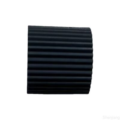 qualità  Fujitsu GF0307 Rubber Roller 19x17mm Original Genuine Part for F53 F56 Cassette Fabbrica