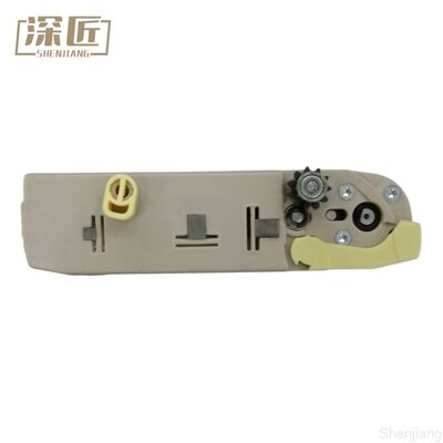 qualità  1750053977 Wincor Nixdorf 2050XE CMD-V4 Clamping Transport 01750053977 Picker Mechanism 1750053977 Manipulator ATM CRS Selfserv Machine Fabbrica