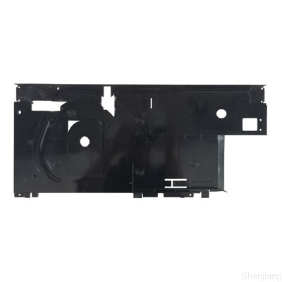 qualità  NMD SPF200 Right Side Plate Gable SP Right Side Original Genuine Part A008681 Fabbrica