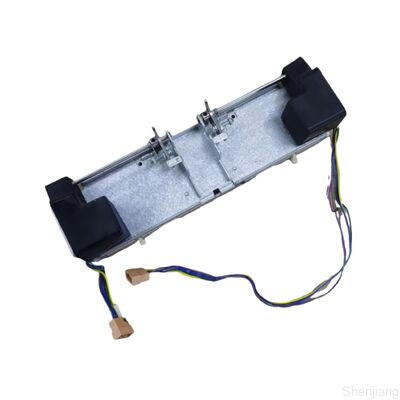 qualità  Hyosung 5600 GCDU LVDT Double Detector Original Genuine Part 7310000306 Fabbrica