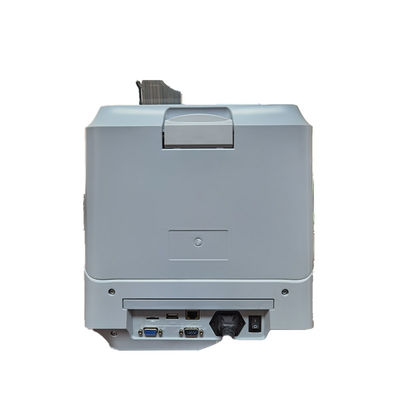 Smart CIS High Speed Bill Counter 100W Full Viewing Angle Long Lifespan