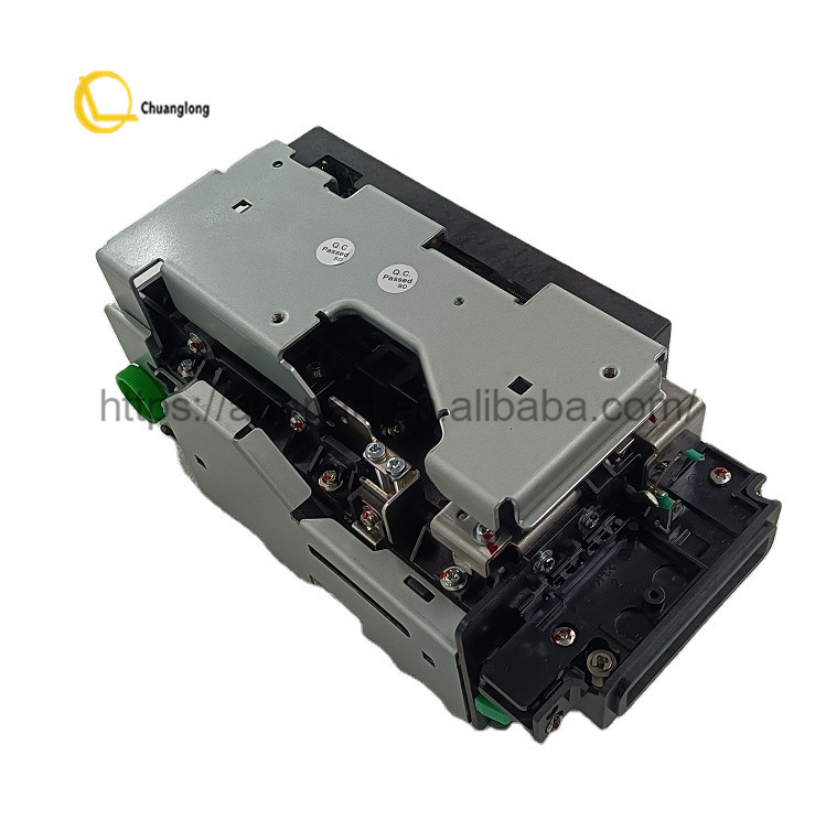 01750199931 1750199931 ATM Wincor Card Reader CHD V2CU ACT Version Card reader CHD V2CU standard + AntiM3 1750301279 01750301279