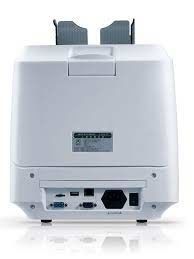 MG IR MT Automatic Cash Counter precision note counting machine