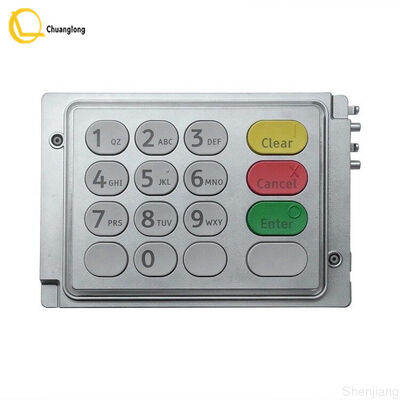 4450744307 tastiera inglese 4450745408 445-0745408 di EPP dell'ncr 66XX dei pezzi meccanici di BANCOMAT