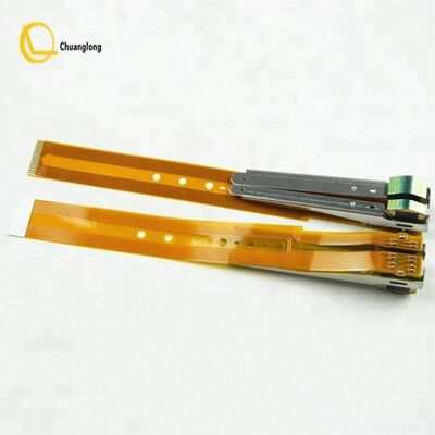 998-0235684 9980235684 lettore di schede di Sankyo 3Q8 Ch3 R/W Hico delle parti dell'ncr di BANCOMAT Magnetic Head