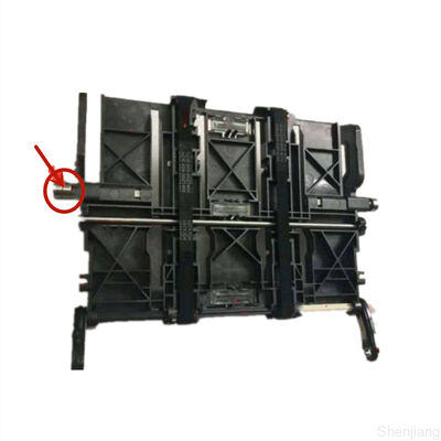 445-0761208-163-2 cuscinetto del metallo del trasporto dell'ncr S2 dei pezzi di ricambio di BANCOMAT