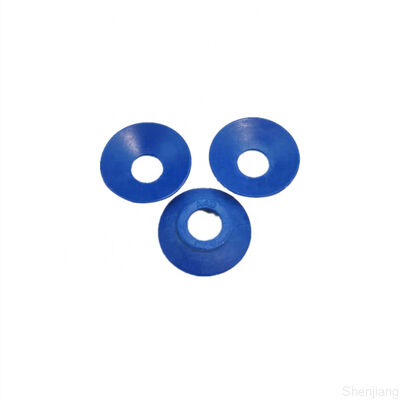 tazza blu dell'ncr Vacume di 0090035910 pezzi di ricambio di BANCOMAT 009-0035910