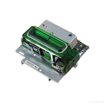 009-0022325 lettore di schede dell'ncr di 0090022325 di BANCOMAT parti di riparazione Gate Shutter Assy