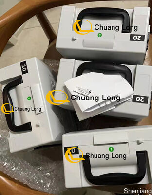 7430007597 cassetta S7310000582 S7310000184 della nota di Nautilus Hyosung NH2700 NH1800 1K dei pezzi meccanici di BANCOMAT