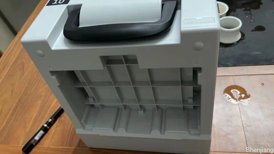 7430007597 cassetta S7310000582 S7310000184 della nota di Nautilus Hyosung NH2700 NH1800 1K dei pezzi meccanici di BANCOMAT