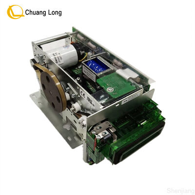 lettore dell'ncr USB Smart Card di 4450704480 di BANCOMAT 445-0704480 pezzi meccanici