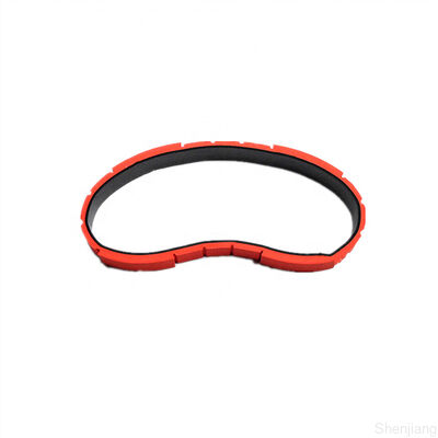 il BANCOMAT 49229519000E la cinghia 49-229519-000E della scelta del deposito della busta di BANCOMAT di Diebold Opteva dei pezzi meccanici