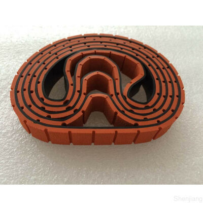 il BANCOMAT 49229519000E la cinghia 49-229519-000E della scelta del deposito della busta di BANCOMAT di Diebold Opteva dei pezzi meccanici