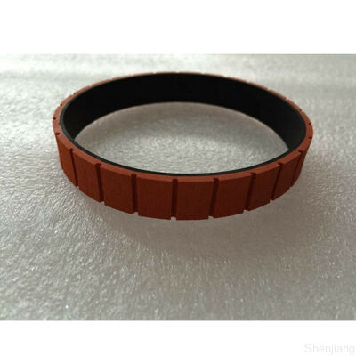 il BANCOMAT 49229519000E la cinghia 49-229519-000E della scelta del deposito della busta di BANCOMAT di Diebold Opteva dei pezzi meccanici