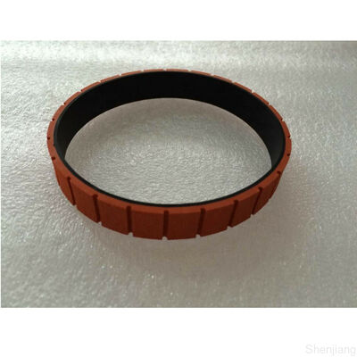 il BANCOMAT 49229519000E la cinghia 49-229519-000E della scelta del deposito della busta di BANCOMAT di Diebold Opteva dei pezzi meccanici