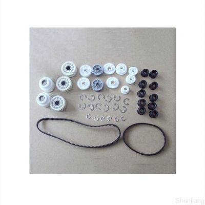 Corredo 445-0704985 del cuscinetto dell'ingranaggio di azionamento della scelta di ARIA 3 dell'ncr delle parti di BANCOMAT doppio