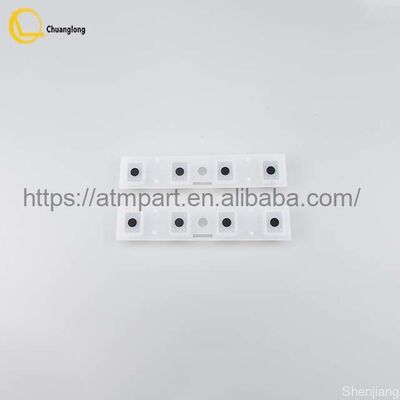 4371000003 parti di BANCOMAT 76500000-08 765000007 tasto funzione di Nautilus Hyosung CRM 8000T 8600 8000TA FDK NDC S4371000003