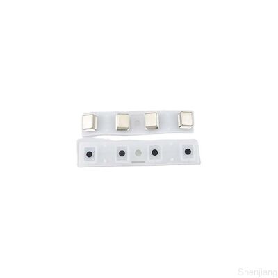 Il LH di tasto funzione del PWB di CRM IL CRS Nautilus Hyosung 5600T 5600S 5600L 5600I di BANCOMAT HA LASCIATO A NDC IL PN 76500000-08 7650000008 4371000003 S