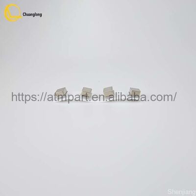 Il LH di tasto funzione del PWB di CRM IL CRS Nautilus Hyosung 5600T 5600S 5600L 5600I di BANCOMAT HA LASCIATO A NDC IL PN 76500000-08 7650000008 4371000003 S