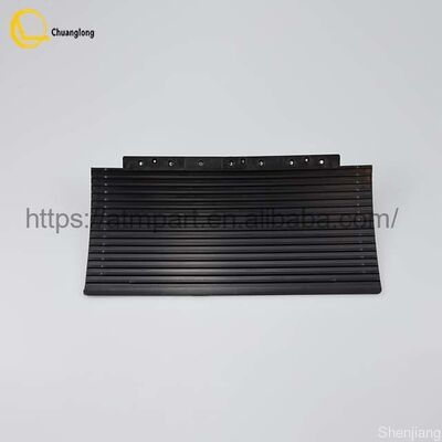 Il BANCOMAT S4450000022 parte la porta 445 di Tambour dell'otturatore della cassetta di valuta 5600STE 8600 8000T di Nautilus Hyosung MX5600 5600T 5600ST