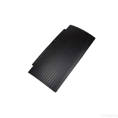 BANCOMAT S4450000022 Hyosung MX5600 5600T 7430000208 S7430000208 della porta 44 di Tambour dell'otturatore della cassetta di valuta