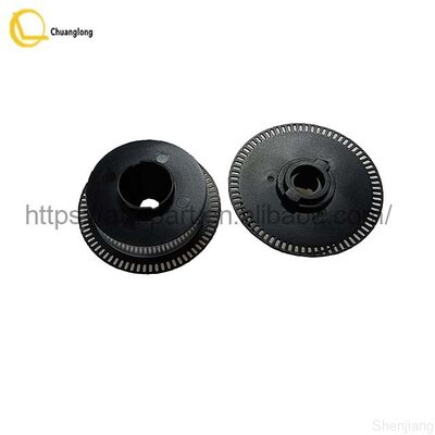 0090032555 nastro centrale della bobina di nastro dell'impegno dell'ncr BRM SS83 SS87 delle parti di BANCOMAT 009-0032555 per 0090029373 la tomaia dell'ncr BRM più bassa