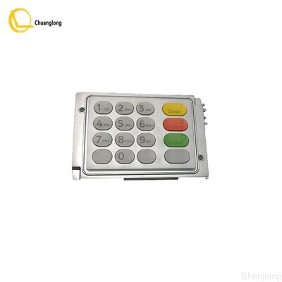 Tastiera Diebold EPP7 BSC 49249431000B ST STL versione spagnola