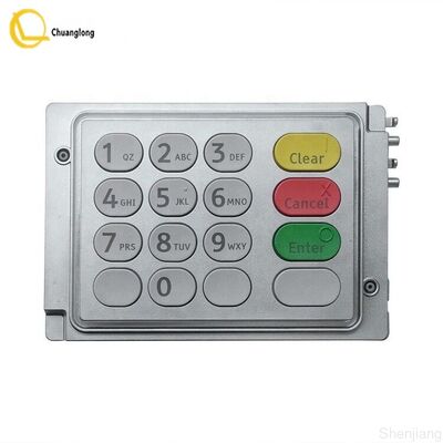 Tastiera Diebold EPP7 BSC 49249431000B ST STL versione spagnola